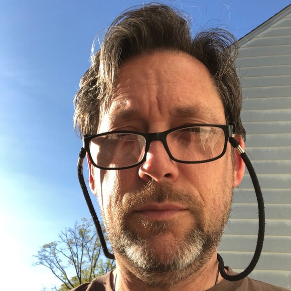 Meet your Posher, James - Picture 1 of 1